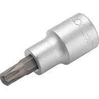 LUX TOOLS Nasadni ključ "TX T45 1/2""PRO"